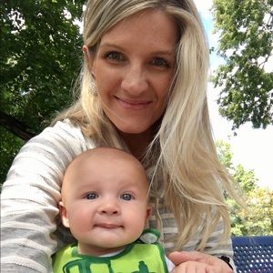 Meet your Posher, Becky